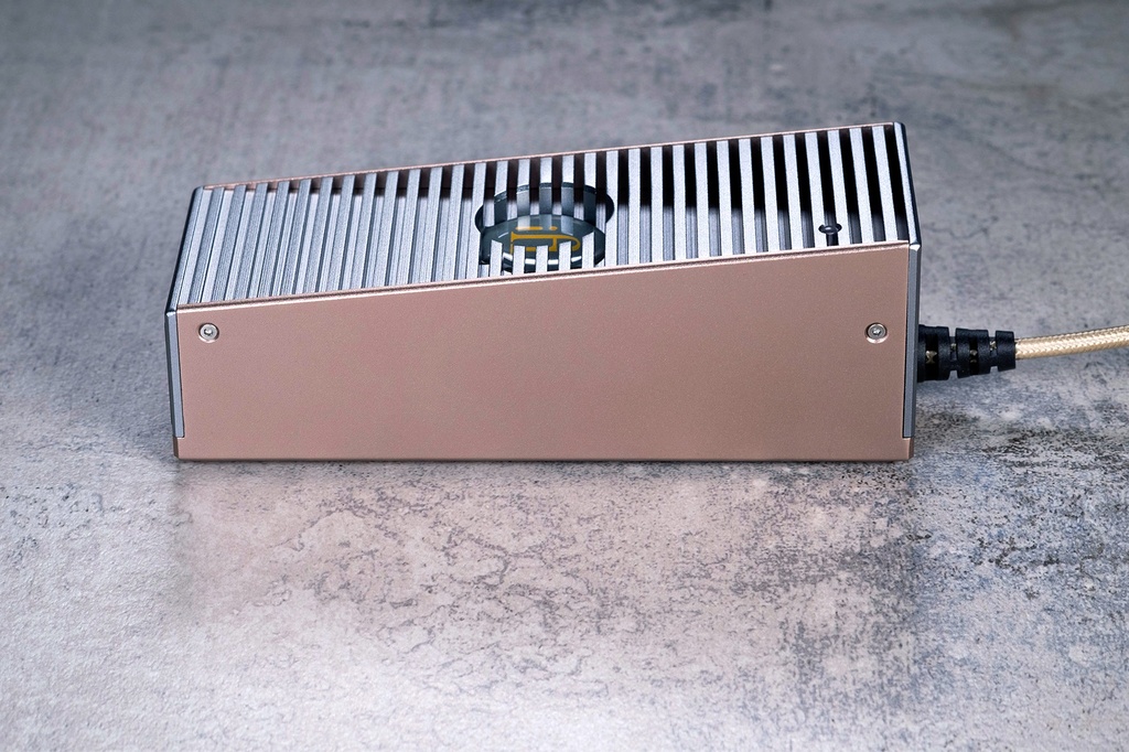 iFi Audio iPower Elite 12V | Audiofrenzy